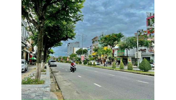 Cella central, đất rẻ phá kỷ lục trung tâm Đà Nẵng